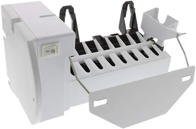 Kit de máquina de hielo ERWR30X10093 para GE Foto 1 de 4