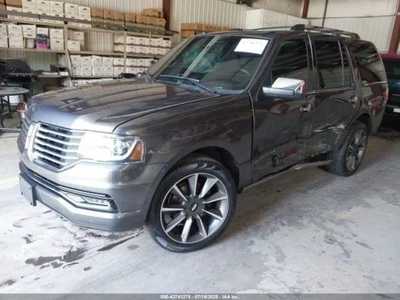 Cambio de transmisión Navigator 2016 977534 Foto 1 de 4