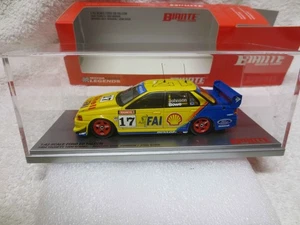 Ford Johnson & Bowe Falcon 1994 ganador de Bathurst escala 1:43 - Imagen 1 de 7