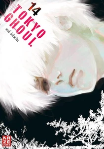 Tokyo Ghoul – Band 14 (Finale), Sui Ishida - Bild 1 von 1