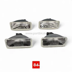 Pontiac Grand Prix 4X Headlights Sealed Beam 1991 - 1996 - Picture 1 of 4