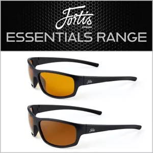 FORTIS EYEWEAR ESSENTIALS POLAROIDS RANGE | NEW - ALL STYLES - Picture 1 of 7