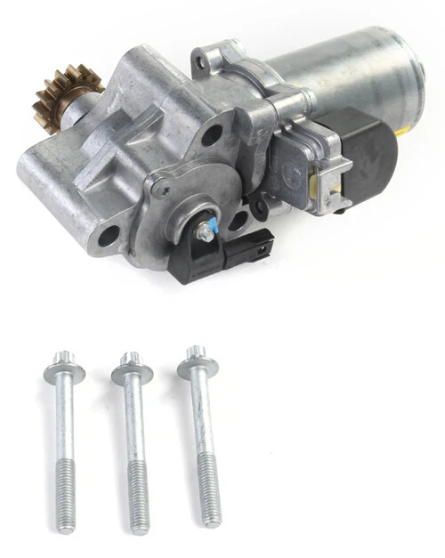 Nuevo motor actuador caja de transferencia OEM para BMW 328i 328xi 335i 335xi 525xi Foto 1 de 1