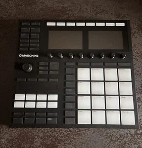 NATIVE INSTRUMENTS Maschine MK3. - Foto 1 di 5