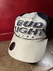 Bud light cap hat w/ bottle opener Beer Budweiser Lager 2009