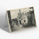 GREETING CARD - Vintage Rutland - The Noels Arms, Whitwell