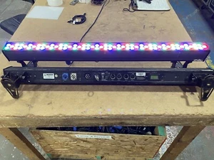 Chauvet COLORado batten 72 tour - Picture 1 of 5