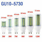 4 Pack Led Light Bulb E27 B22 E14 G9 Gu10 Smd5730 High Bright Led Corn Bulb Lamp