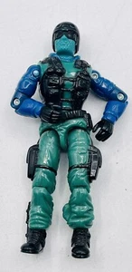 G.I. Joe Beachhead V2 3.75" 1992 Vintage ARAH - Picture 1 of 2