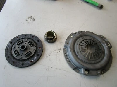 Opel Corsa A Kadett D E 1,2 Kupplung Kupplungskit Ø170mm NEU original - Bild 1 von 4