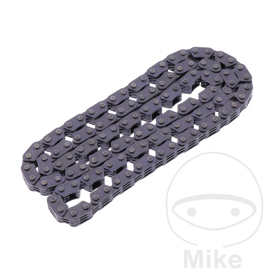 Corrente de câmera BorgWarner Endless compatível com Honda XR 400 R 1996-2002 - Imagem 1 de 1