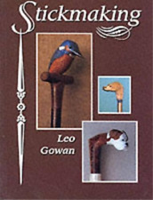 Leo Gowan Stickmaking (Paperback) (UK IMPORT)