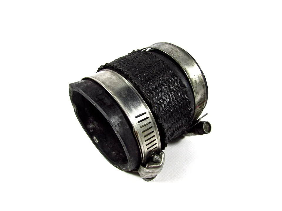 Lexus IS II XE2 220D Ladeluftschlauch Schlauch Ladeluftkühler  links 2,2D 130KW  - Bild 1 von 1