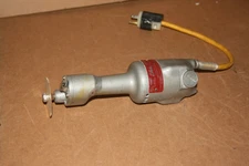 Vintage Stryker Cast Cutter Model 8208-210 Medical Saw Tested Working