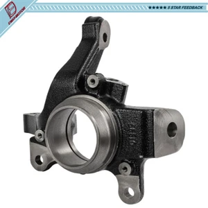 Front LH Steering Knuckle For Toyota Corolla 1995-2002 43212-12300 Base CE 1.6L - Picture 1 of 8