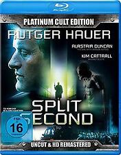 Split Second - Platinum Cult Edition [Blu-ray] von T... | DVD | Zustand sehr gut
