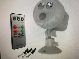 swann Alpha series motion spot light 400 lumens - Picture 1 of 4