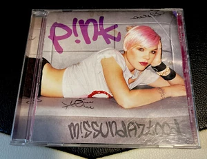 Missundaztood - Picture 1 of 4