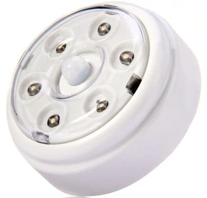 Outdoor Wall AUTO PIR LIGHT (L0606) - Picture 1 of 2