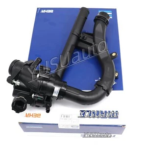 For Mercedes-Benz C180 C200 C300 E200 E300 2.0 2742000115 OEM Mahle Thermostat - Picture 1 of 7