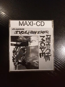 DEPECHE MODE ! PEOPLE ARE PEOPLE ! MAXI-CD ! - Bild 1 von 2