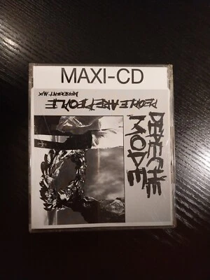DEPECHE MODE ! PEOPLE ARE PEOPLE ! MAXI-CD ! - Bild 1 von 2