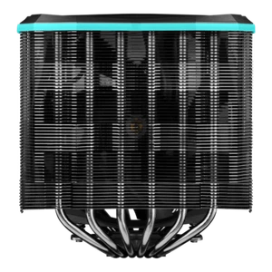 Iceberg Thermal IceSleet G6 Stealth CPU Cooler ICESLEETG6-00A Silent 140mm Fan - Picture 1 of 12