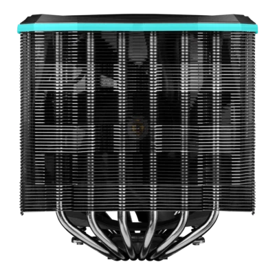 Iceberg Thermal IceSleet G6 Stealth CPU Cooler ICESLEETG6-00A Silent 140mm Fan - Image 1 of 4