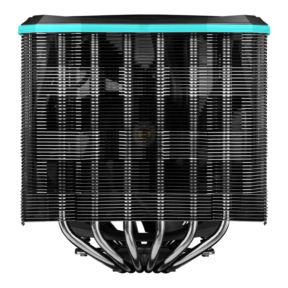 Iceberg IceSLEET G6 Stealth Cooling Fan/Heatsink (icesleetg600a)