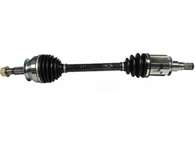 Conjunto de eje delantero API 41956XM 2012 para Infiniti QX56 CV 2011-2013 Foto 1 de 2