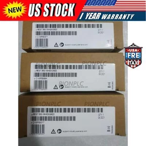 1PC New Siemens 6ES7350-1AH03-0AE0 Counter Module In Box Brand Free Ship - Picture 1 of 6