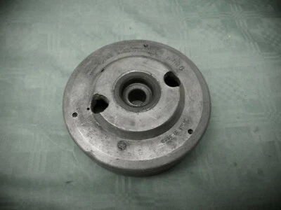 CAGIVA RX WMX 125 250 WRX MX (INT.VMX*) Volante Rotor Polrad Motoplat Foto 1 de 4