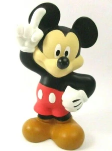 Disney Mickey Mouse Disney Store London Figur 14 cm - Bild 1 von 3