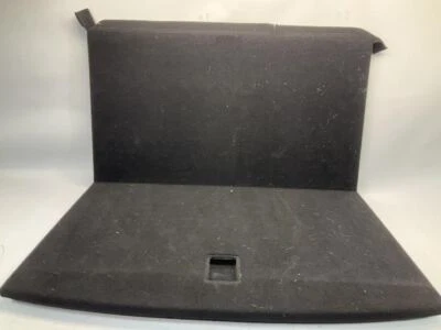 Cubierta de neumático de repuesto para maletero trasero Maserati Levante 17-22 Q Foto 1 de 4