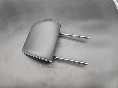 AUDI A4 QUATTRO 2003-2009 TRASERO Q5-378 convertible cuero reposacabezas reposacabezas Foto 1 de 4