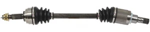 CV Axle Assembly-Auto CVT Trans Cardone 66-6413 - Picture 1 of 4