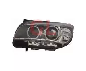 FÜR BMW X1 E84 2009-2015 SCHEINWERFER Bi-Xenon EU Elektrische Links 7290267 - Bild 1 von 1