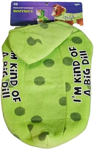 Bootique Halloween Pet Costume New - Picture 1 of 22