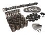 Details about  / Chevy 283 327 350 400 Cam Lifters Springs kit Stage 3 Street Choppy idle 232//234