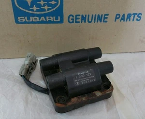 Subaru Impreza Turbo WRX Classic Ignition Coil DIAMOND 8033862 F-569 CoilPack - Picture 1 of 4