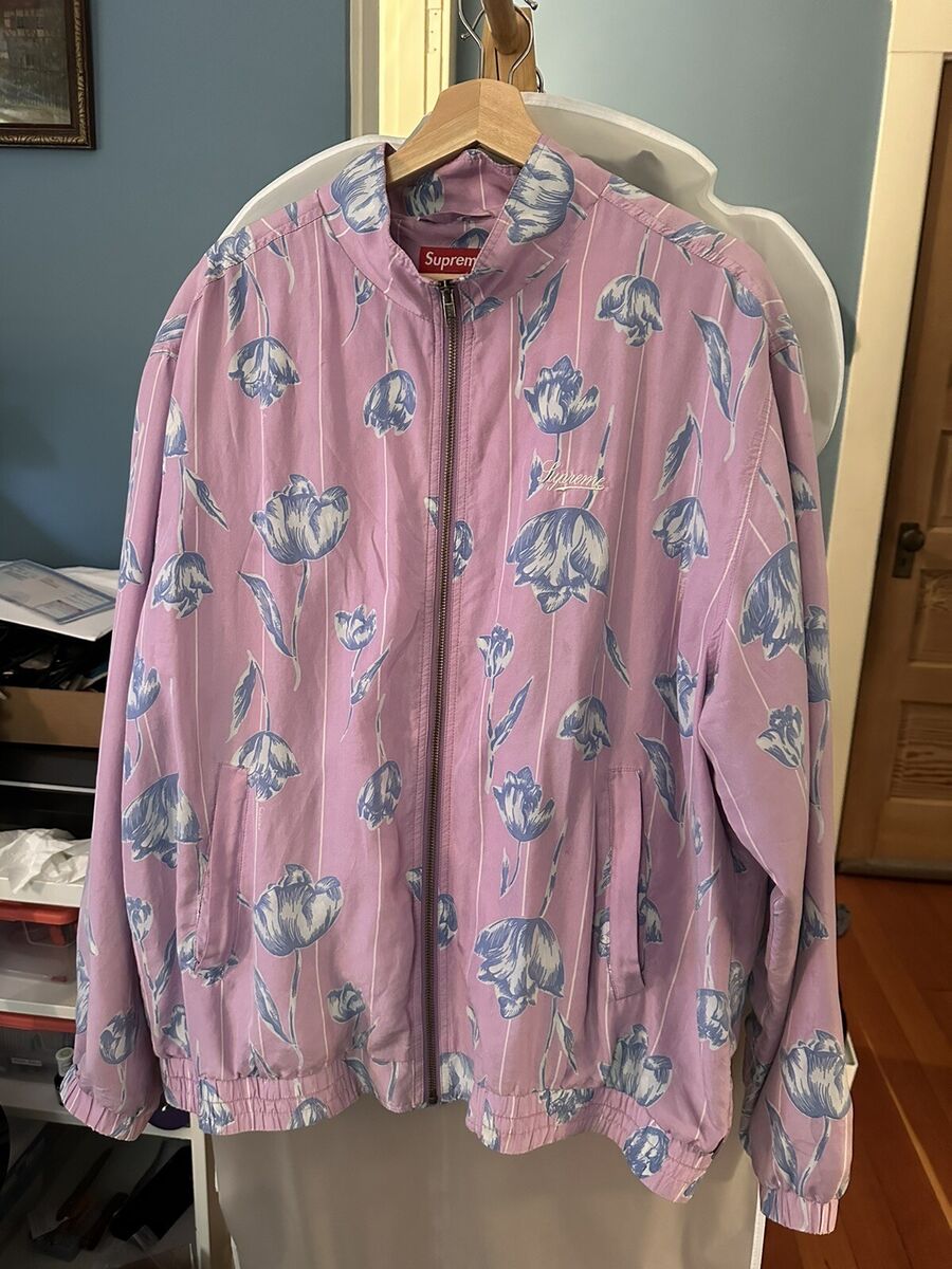 Supreme Floral In Men's Coats & Jackets for sale - eBay Supreme Floral In Men's Coats & Jackets for sale - eBay