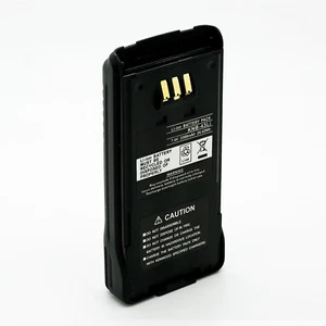 7.4V 3300mAh Li-ion battery for Kenwood KNB-33L, KNB-43L, TK-2180, TK-2180K - Zdjęcie 1 z 8