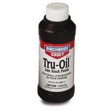 BirchWood Casey Tru-Oil 8oz (240ml) Bottle