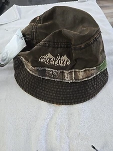 Realtree Xtra Green Boonie Hat New With Tags - Picture 1 of 6