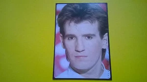 Pegatina Panini THE SMASH HITS COLLECTION -n°52 DEREK FORBES - Imagen 1 de 1