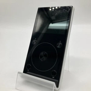 Reproductor de música de audio digital FiiO X3 Mark III Bluetooth alta resolución negro usado - Imagen 1 de 6