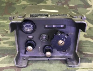 Sintonizzatore (accordatore)  di Antenna Marconi S11 - Zdjęcie 1 z 1