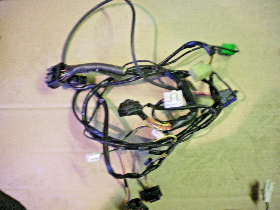 Telar caja de calefacción Rover 75 (1999-2005) Foto 1 de 1