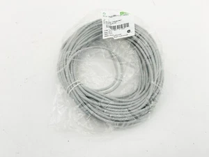 Nuevo juego de cables Murr 7000-88011-211200 M8 macho recto/M8 hembra recto 20 m 4A30V - Imagen 1 de 4