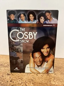 Cosby Show: Season 1 (DVD, 1984) - Picture 1 of 8